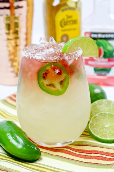 Texas Margarita Texas Margarita