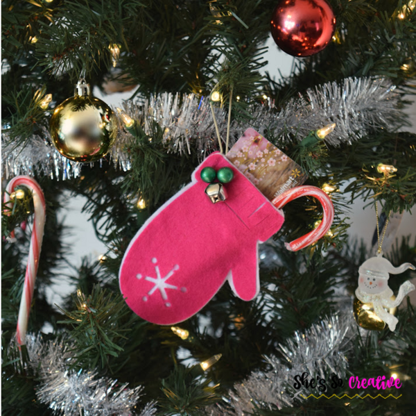 Holiday Gift Card Holders Holiday Gift Card Holders