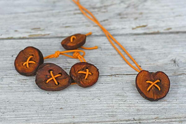 Avocado Stone Jewelry Avocado Stone Jewelry