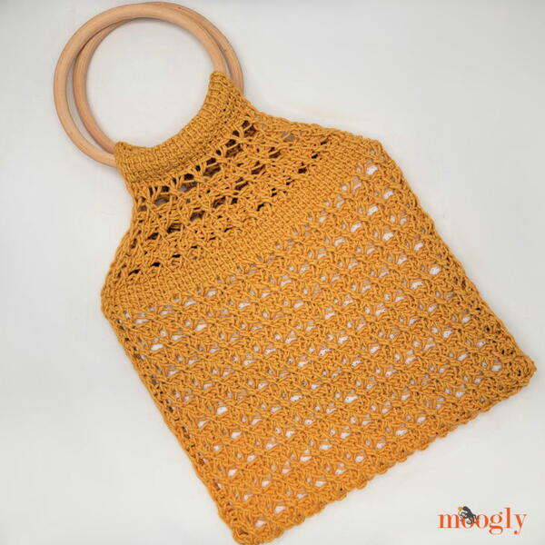 Elmore Ring Bag Elmore Ring Bag