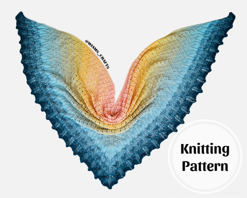 Flowers Bunch Shawl Flowers Bunch Shawl