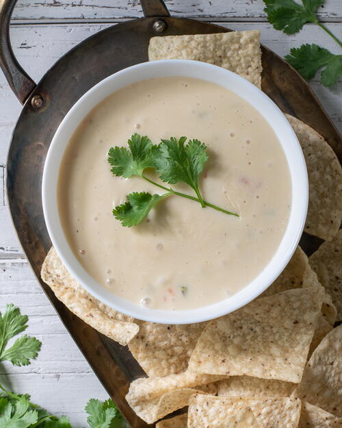 Smoked Queso Dip Without Velveeta Smoked Queso Dip Without Velveeta