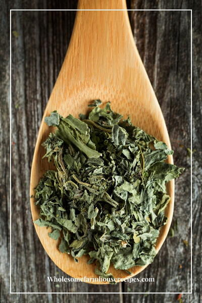 How To Dry Fresh Basil 4 Simple Ways How To Dry Fresh Basil: 4 Simple Ways