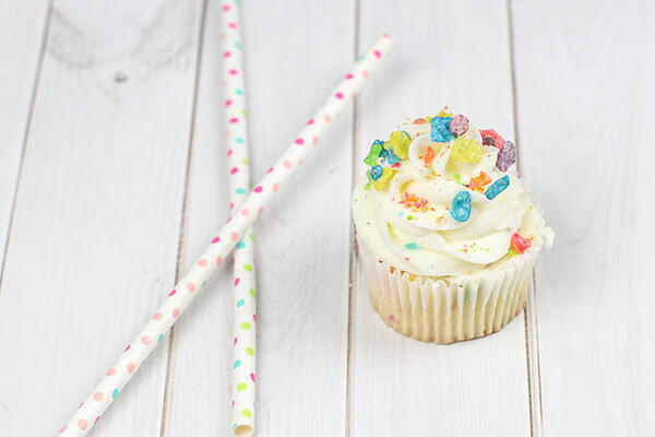 Fruity Pebbles Cupcakes Recipe Fruity Pebbles Cupcakes Recipe