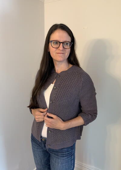 Moondance Cardigan Moondance Cardigan