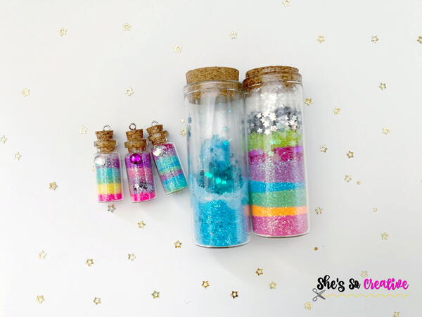 Mythical Magic Bottles Mythical Magic Bottles