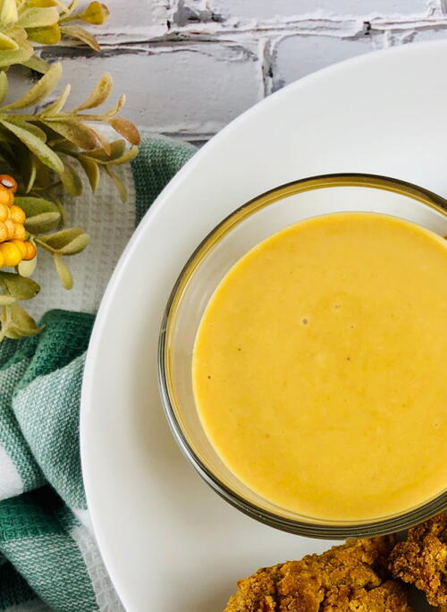 Copycat Chick-fil-a Sauce Copycat Chick-fil-a Sauce