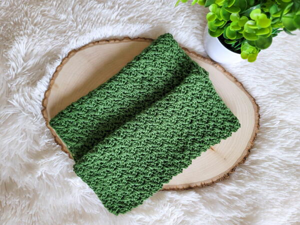 Ferguson Washcloth Ferguson Washcloth