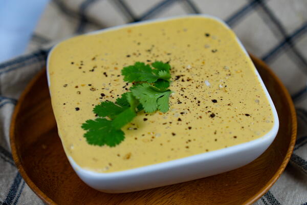 Spicy Chipotle Dressing Spicy Chipotle Dressing