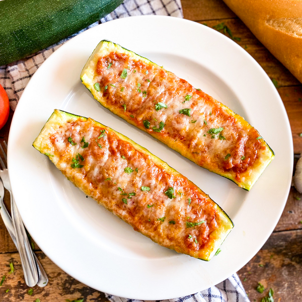 The Best Stuffed Zucchini Recipe Ever My Family Went Wild The Best Stuffed Zucchini Recipe Ever | My Family Went Wild!!