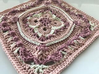 Lauren Rose Square Lauren Rose Square