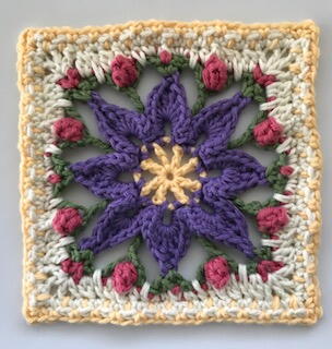 Macey Ann Square Macey Ann Square