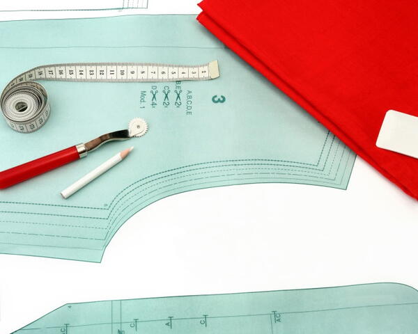 Tips for Cutting Patterns in Record Time Tips for Cutting Patterns in Record Time