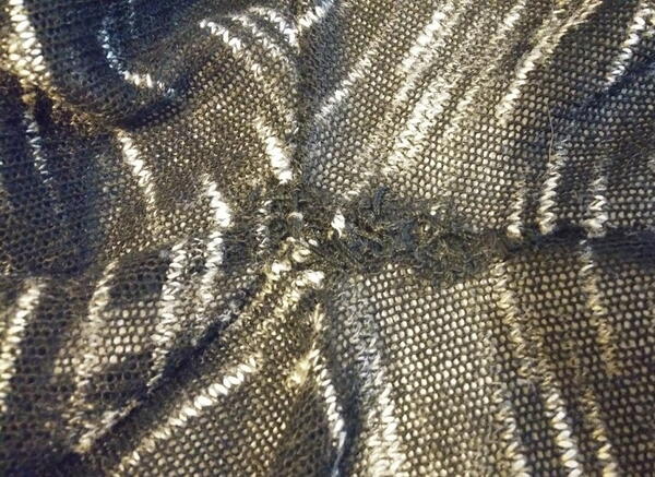 How to Fix Holes in Sweaters How to Fix Holes in Sweaters