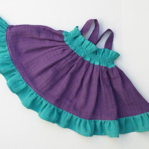 Tips for Sewing with Double Gauze Fabric Tips for Sewing with Double Gauze Fabric