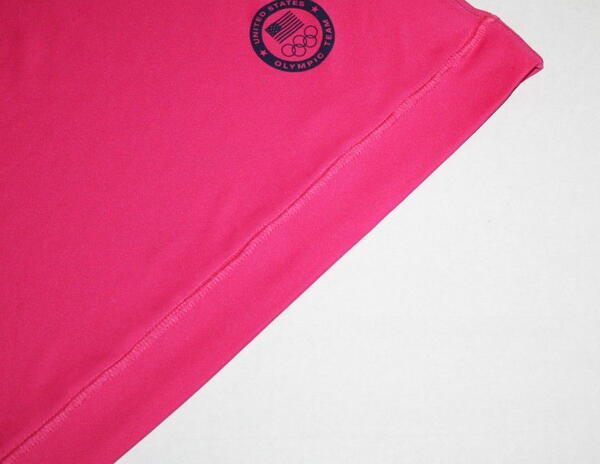 Repair an Athletic Shirt Repair an Athletic Shirt