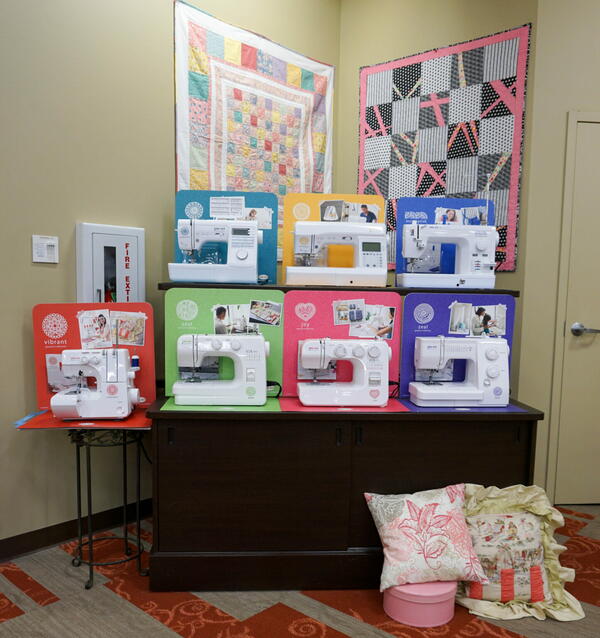 How To Buy A Sewing Machine For Beginners How To Buy A Sewing Machine For Beginners