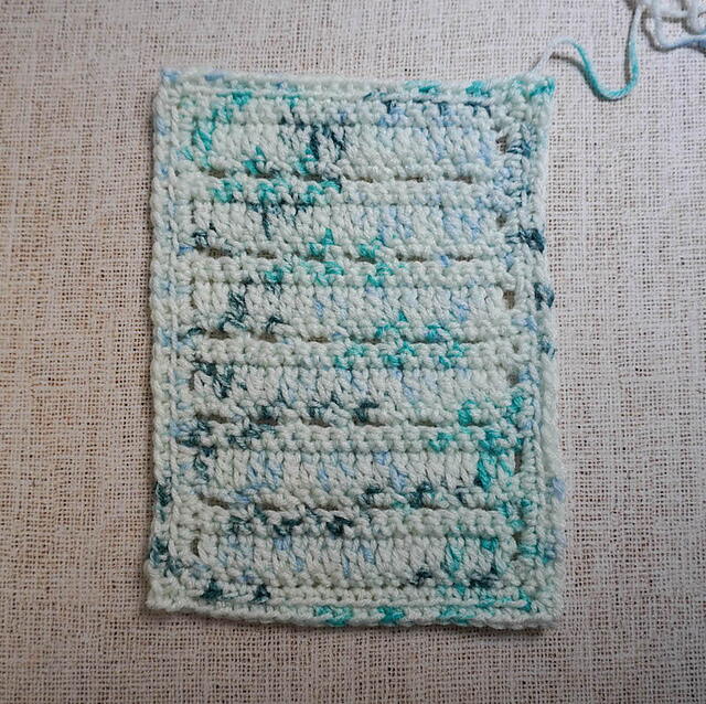 Peek-a-boo Section Peek-a-boo Section