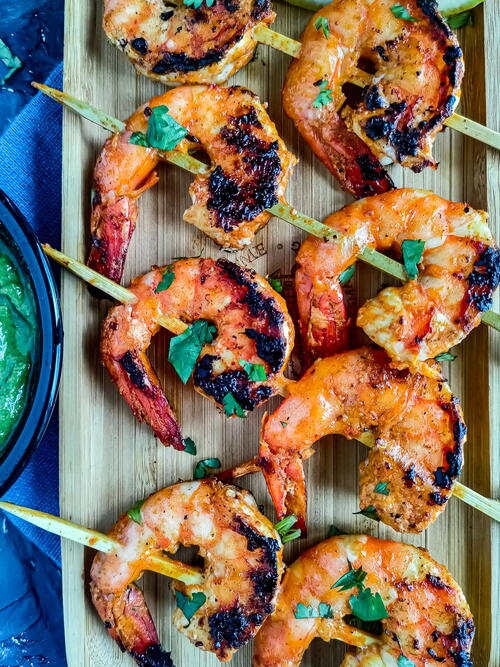 Easy Tandoori Prawn Tikka tandoori Jhinga Easy Tandoori Prawn Tikka (tandoori Jhinga)