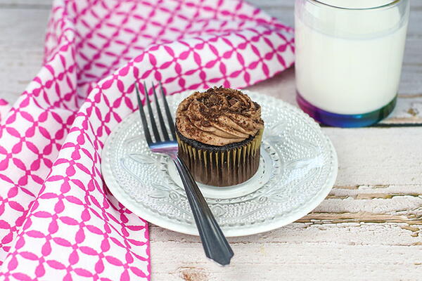 Cocoa Pebbles Cupcakes Recipe Cocoa Pebbles Cupcakes Recipe