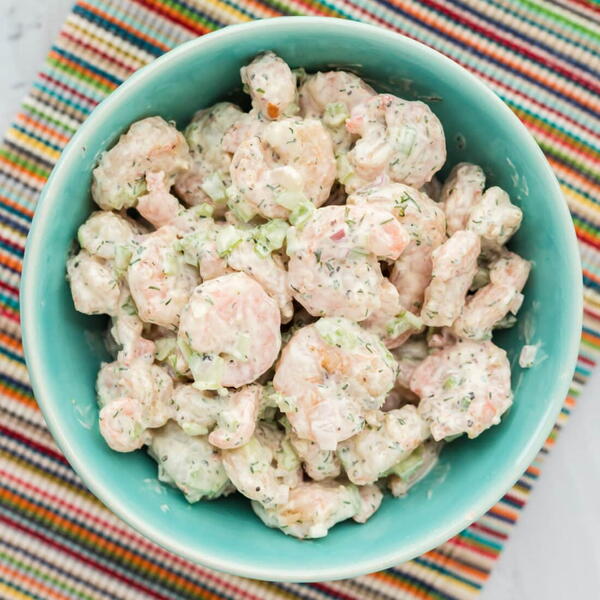 Shrimp Salad Shrimp Salad