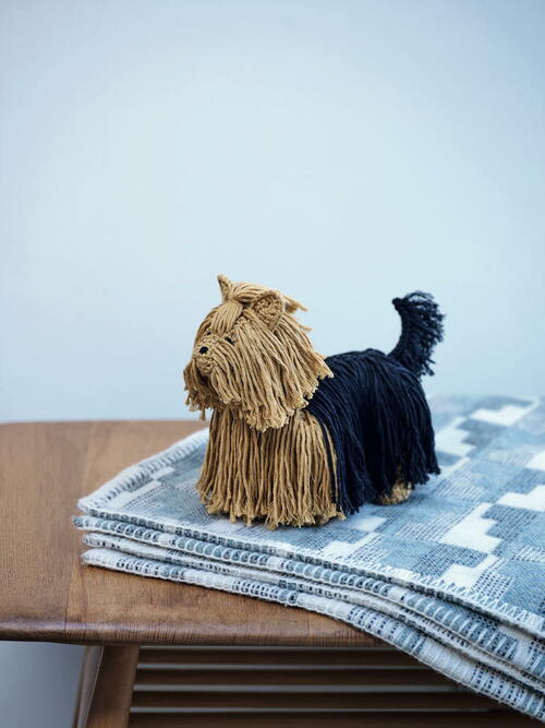 Yorkshire Terrier By Vanessa Mooncie Yorkshire Terrier By Vanessa Mooncie