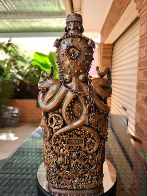 How To Add Texture For Mixed Media Art How To Add Texture For Mixed Media Art