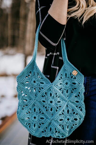 Motif Market Tote Motif Market Tote