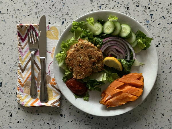 Wild Ocean Burgers Main Wild Ocean Burgers Main