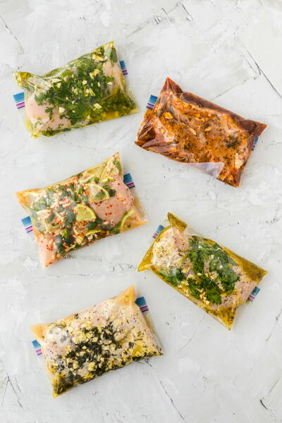 Chicken Marinade Chicken Marinade