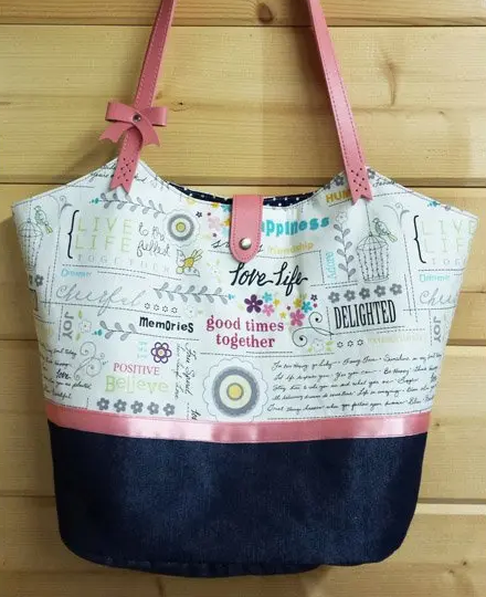 Beautiful Bucket Bag Beautiful Bucket Bag