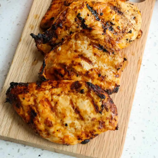 Buffalo Chicken Buffalo Chicken