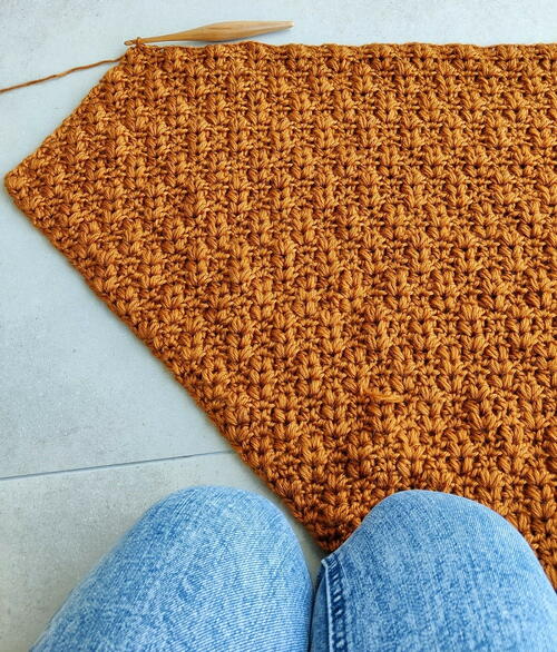 Waves Of Grains C2c Blanket Waves Of Grains C2c Blanket