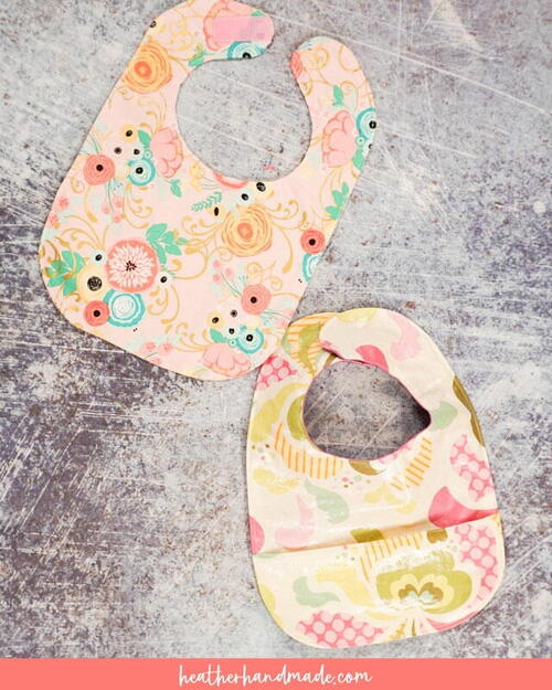 Free Baby Bib Pattern Free Baby Bib Pattern