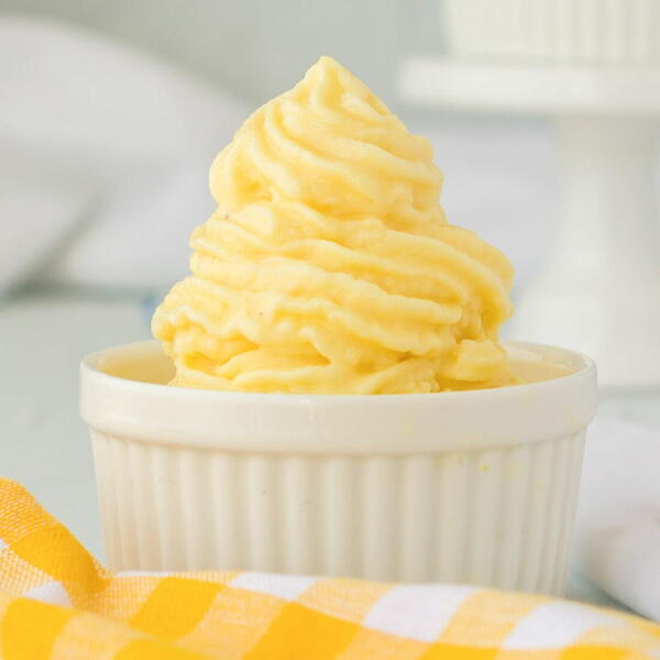 Dole Whip Dole Whip