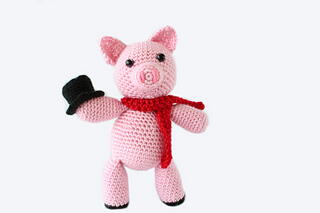 Peter The Piglet Peter The Piglet