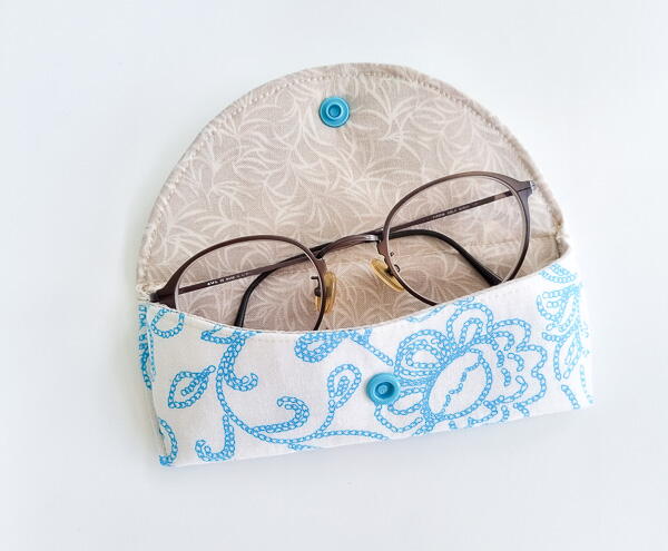 Diy Sunglasses Case Diy Sunglasses Case