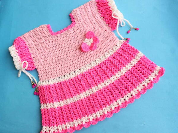 Butterfly Kisses Baby Frock Butterfly Kisses Baby Frock