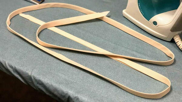 Diy Bias Tape Tutorial Diy Bias Tape Tutorial