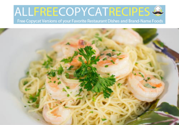 AllFreeCopyCatRecipes AllFreeCopyCatRecipes