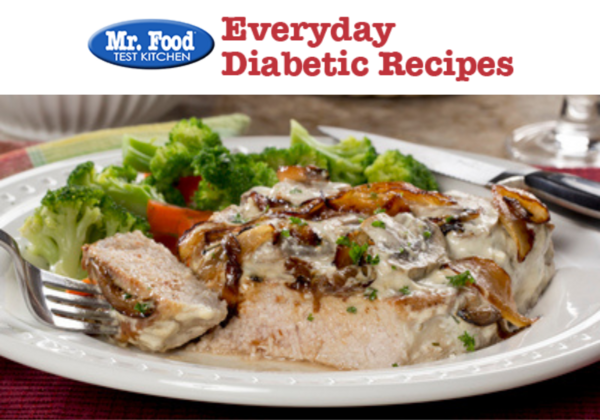 EverydayDiabeticRecipes EverydayDiabeticRecipes