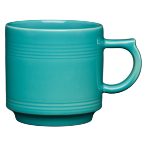 Fiesta Stacking Mugs Giveaway