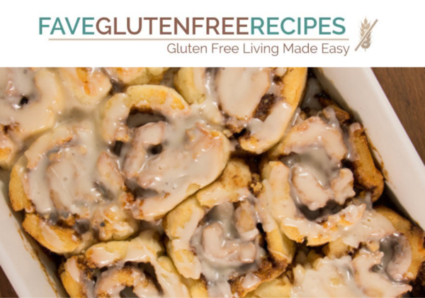 FaveGlutenFreeRecipes FaveGlutenFreeRecipes