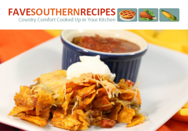 FaveSouthernRecipes FaveSouthernRecipes