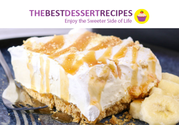 TheBestDessertRecipes TheBestDessertRecipes
