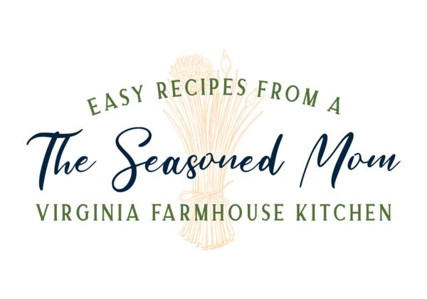 TheSeasonedMom TheSeasonedMom