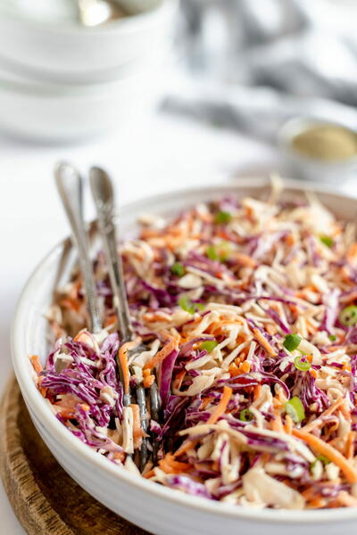 American Coleslaw American Coleslaw