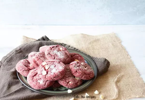 Cake Mix Cookie Recipes Cake Mix Cookie Recipes