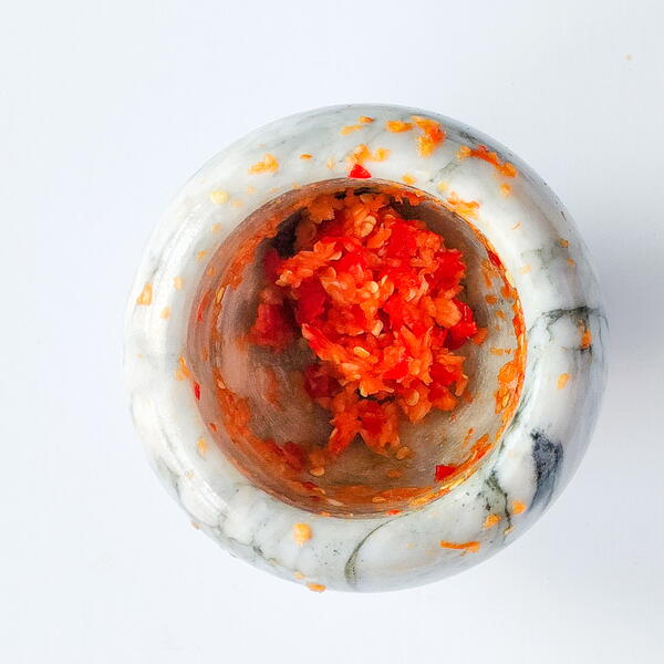 Easy Thai Basil Tofu Stir Fry Easy Thai Basil Tofu Stir Fry