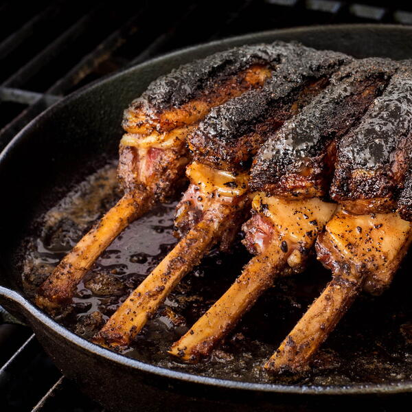 Best Rack Of Lamb Recipe Best Rack Of Lamb Recipe